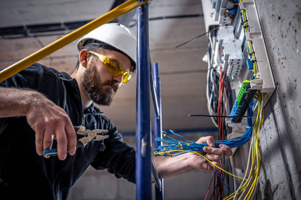 Best Electrical Troubleshooting Services  in Framingham, MA