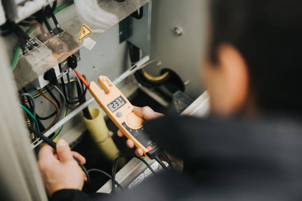 Best Licensed Electrician  in Framingham, MA