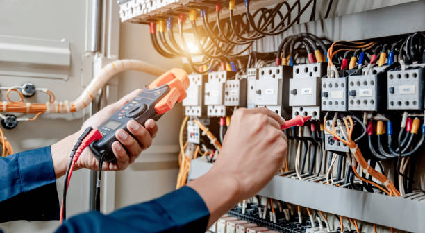 Best Electrical Upgrades for Homes  in Framingham, MA