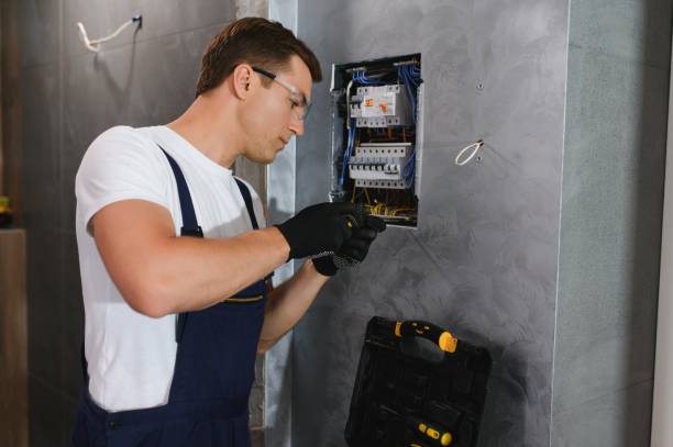 Best Best Electricians Near Me  in Framingham, MA