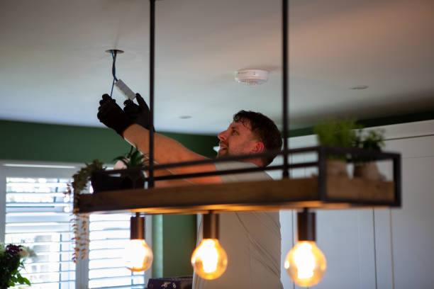 Best Emergency Electrician Near Me  in Framingham, MA