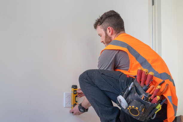 Best Local Electrician Companies  in Framingham, MA