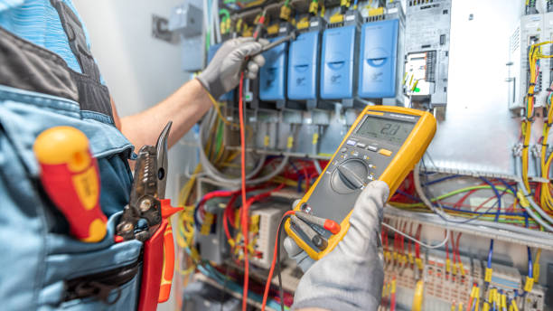 Best Electrical Outlet Repair  in Framingham, MA