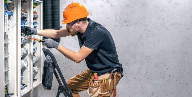 Best Residential Electrician Services  in Framingham, MA